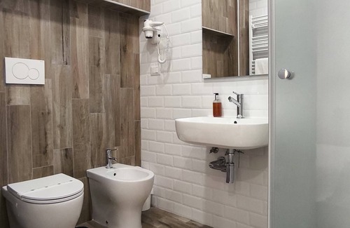 Patrica Hotel | Dal Patricano Hotel