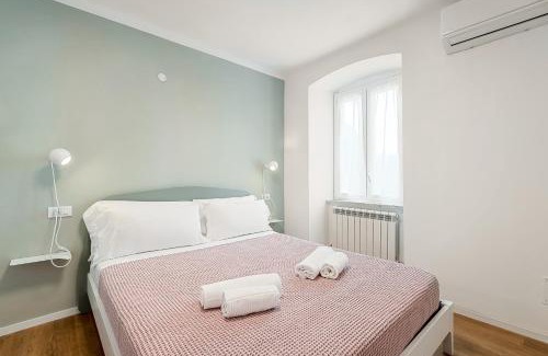 Volastra Apartment | Dal Pernè