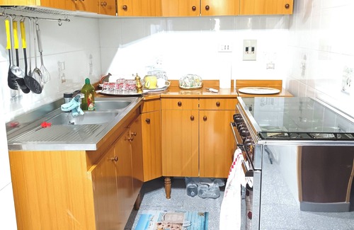 Porto Salvo Apartment | DAL Professore-casa Vacanze Appartamento Indipendente,fronte Mare