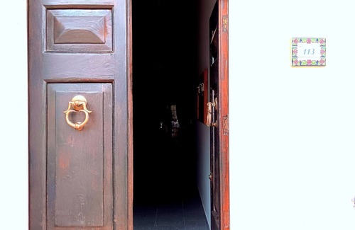 Porto Salvo Apartment | DAL Professore-casa Vacanze Appartamento Indipendente,fronte Mare