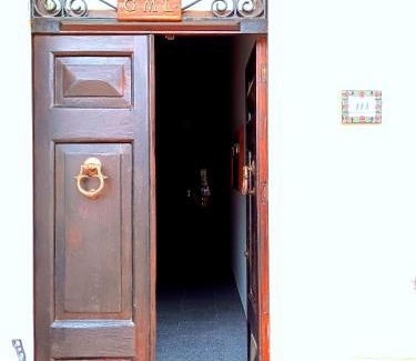 Porto Salvo House | Dal Professore