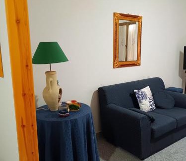 Porto Salvo House | Dal Professore