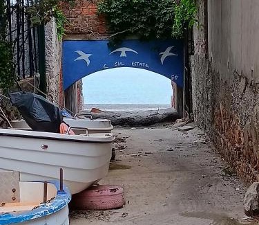 Porto Salvo House | Dal Professore