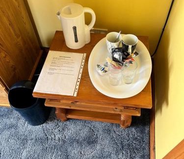 Brinlack Bed & Breakfast | Dal Riada B&B