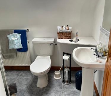 Brinlack Bed & Breakfast | Dal Riada B&B