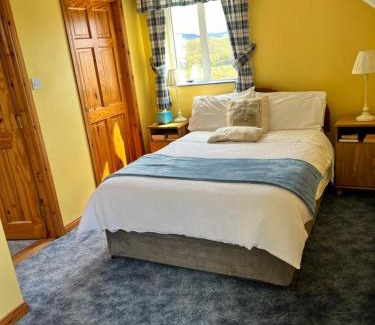 Brinlack Bed & Breakfast | Dal Riada B&B