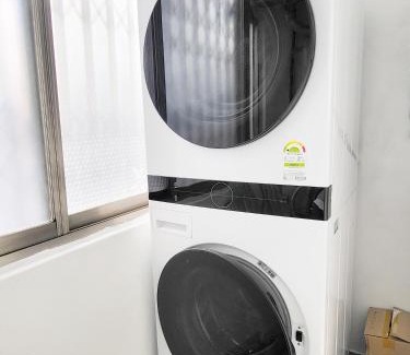 Gwanak-gu Apartment | Dal Stay