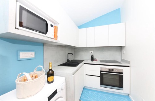 Putzu Idu Apartment | Dal Visi al Mare