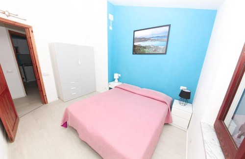 Putzu Idu Apartment | Dal Visi al Mare