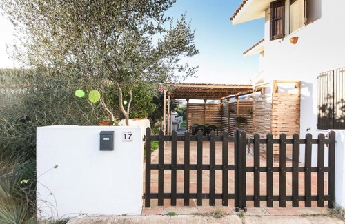 Putzu Idu Apartment | Dal Visi al Mare