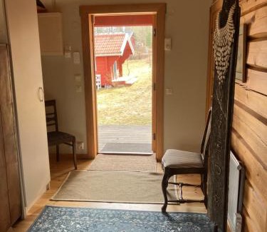Leksand House | Dala cottage