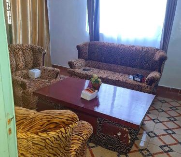 Siaya Apartment | Dala kwe