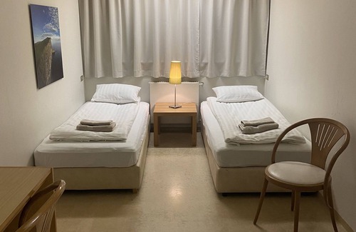 Hvammur Hotel | Dalahótel