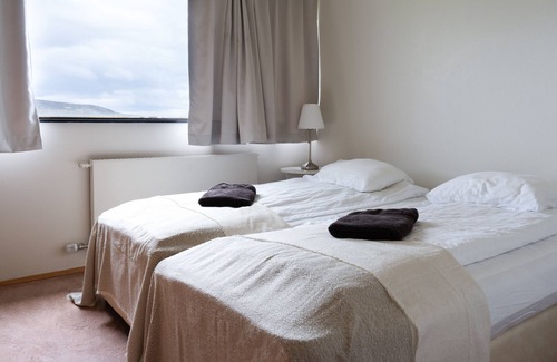 Hvammur Hotel | Dalahótel