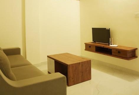 Kottakkal Apartment | Dalal Residency