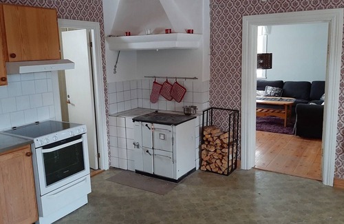 Venjan House | Dalarna holiday home in picturesque Venjan