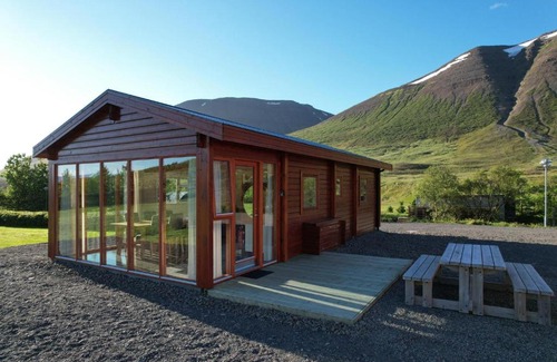 Skagafjordur Resort | Dalasetur