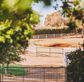 Seville Bed & Breakfast | Dalblair Bed & Breakfast