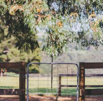 Seville Bed & Breakfast | Dalblair Bed & Breakfast