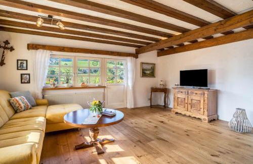 Oberharmersbach Apartment | Dalblick