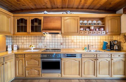 Oberharmersbach Apartment | Dalblick