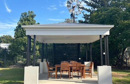 Dalby Hotel | Dalby Fairway Motor Inn