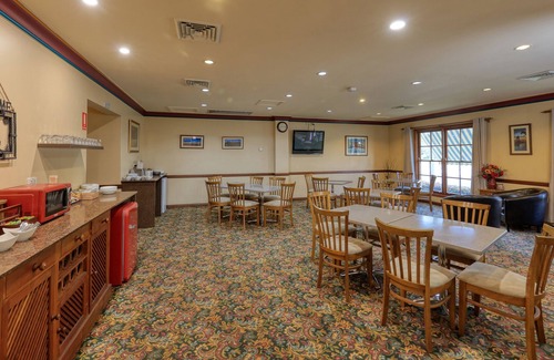 Dalby Hotel | Dalby Homestead Motel