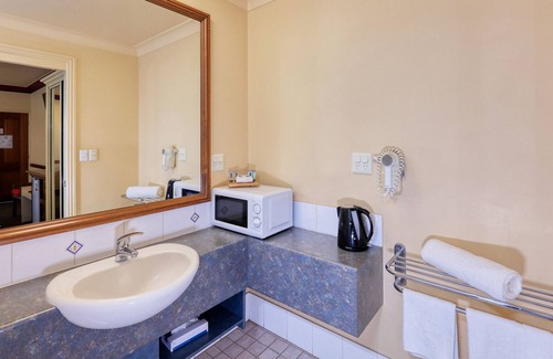 Dalby Hotel | Dalby Homestead Motel