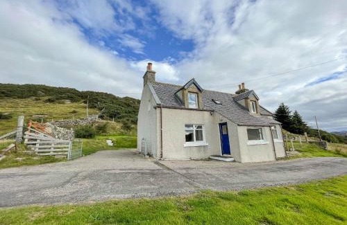 Thurso House | Dalcharn