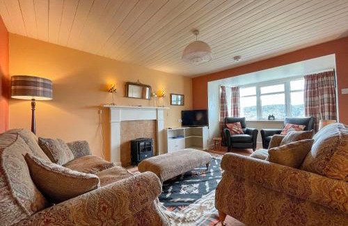 Thurso House | Dalcharn