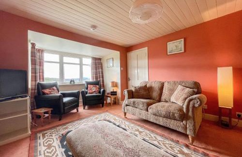 Thurso House | Dalcharn