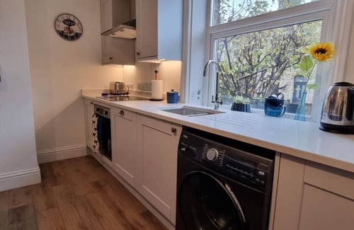 Ilkley Cottage | Dale Cottage