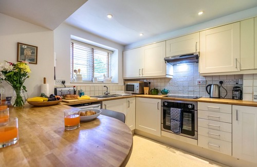 East Rudham House | Dale Cottage - Two Bedroom House, Sleeps 4