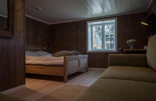 Hundorp Hotel | Dale-Gudbrands Gard by Frich`s
