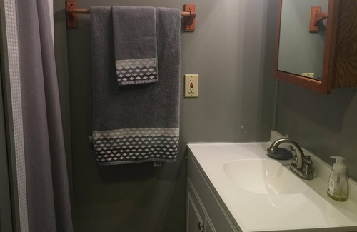 Byrdstown Cabin | Dale Hollow - Breathtaking Lake View, Sleeps 6, WiFi,
