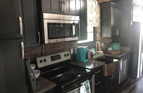Albany Apartment | Dale Hollow Lake Cumberland Apartment in Albany, KY