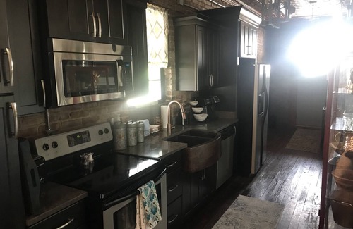 Albany Apartment | Dale Hollow Lake Cumberland Apartment in Albany, KY