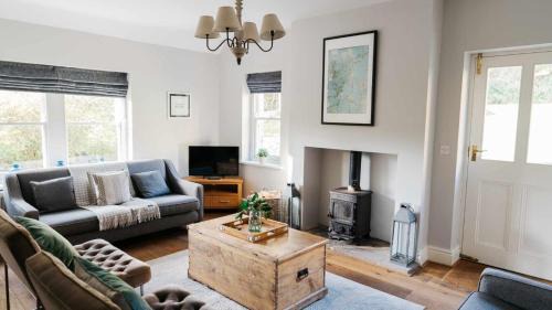 Litton House | Dale House
