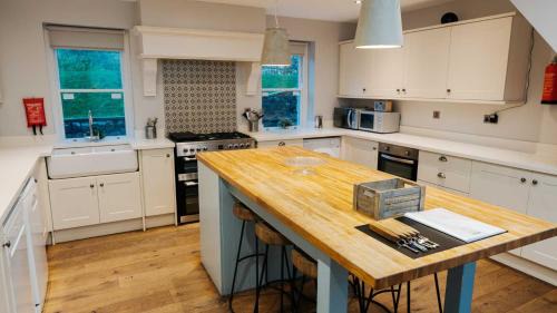 Litton House | Dale House