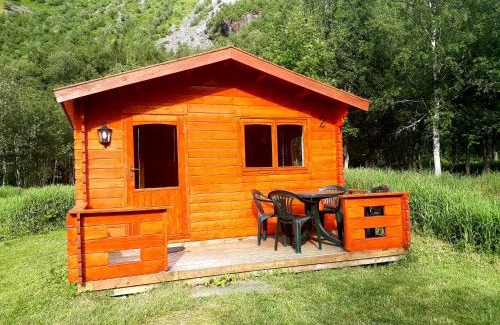 Videseter Cabin | Dalen Gaard camping og hytter