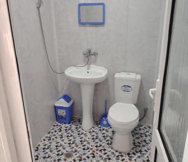 Samarkand House | Daler B