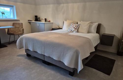 Stieltjeskanaal Bed & Breakfast | Dalerheugte Comfort B&B