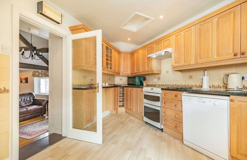 Hartington Cottage | DALES CROFT APARTMENT, family friendly in Hartington