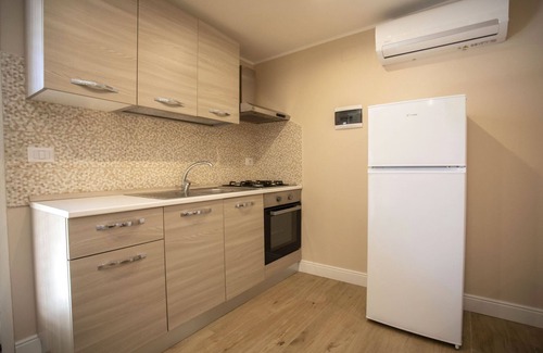 Leverano House | Dalesco Studio Apartment 6 | villa with pool
