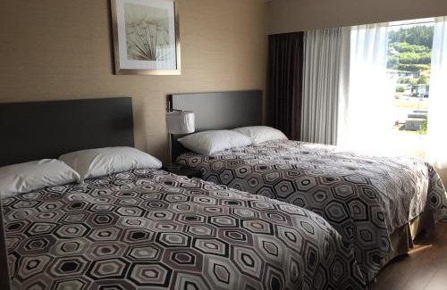 Port McNeill Hotel | Dalewood Inn