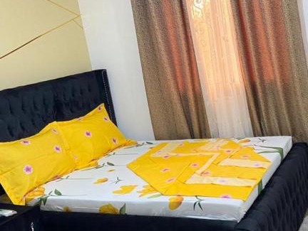 Yaounde Apartment | DALEX APPART’S ODZA