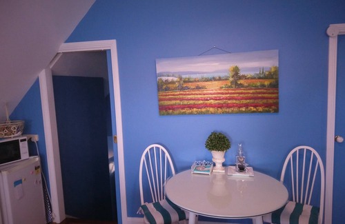 Bairnsdale Bed & Breakfast | Dalfruin B&B