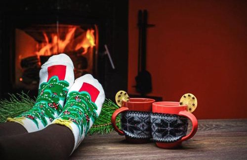 Kilwinning House | Dalgarven Spa House