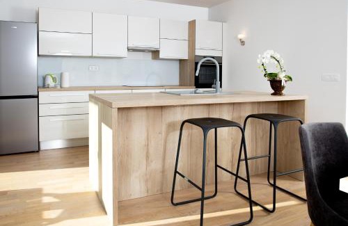 Podcetrtek Apartment | DALGONA apartma Godler, Podčetrtek