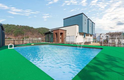 Buk Villa | Dalgrin Pension Gapyeong